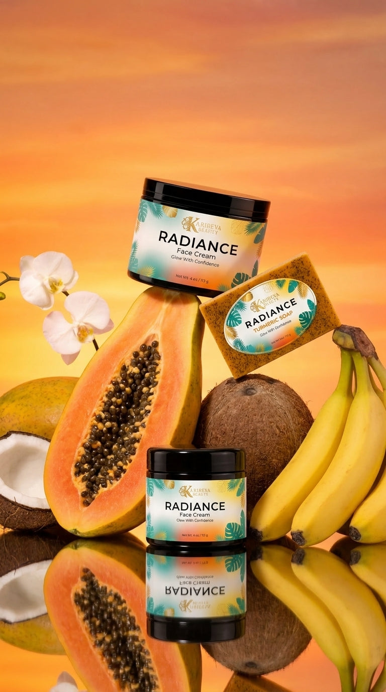 Radiance Set