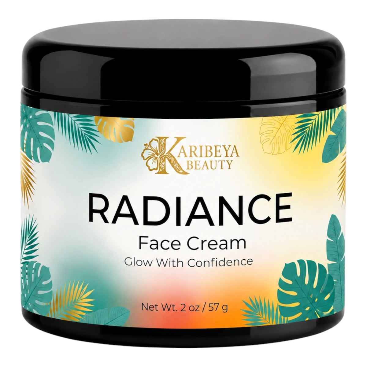 Radiance Face Cream