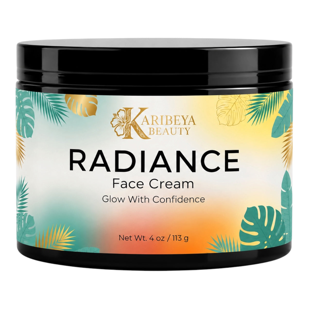 Radiance Face Cream