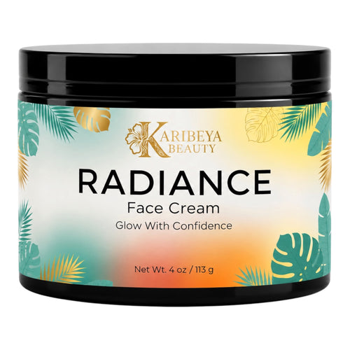 Radiance Face Cream