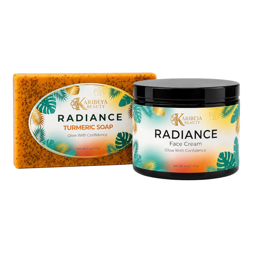 Radiance Set